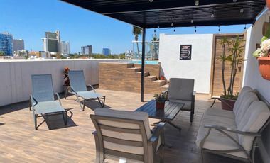 Departamento en  Gaviotas