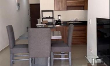 Departamento en  Gaviotas