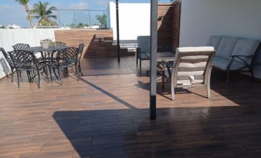 Departamento en  Gaviotas