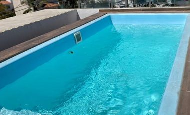 Departamento en  Gaviotas