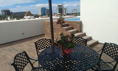 Departamento en  Gaviotas