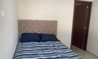 Departamento en  Gaviotas