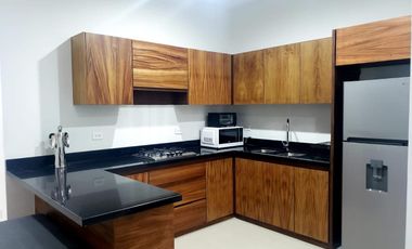 Departamento en  Gaviotas