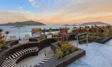 Departamento en  renta en Marriott & Los Arcos