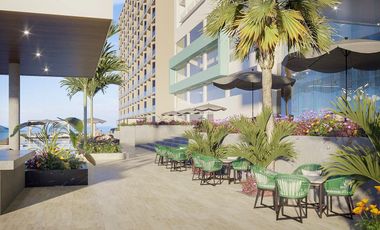 Departamento en  renta en Marriott & Los Arcos