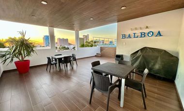 Departamento en El Dorado