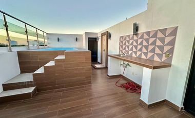 Departamento en El Dorado