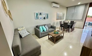 Departamento en El Dorado