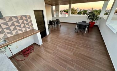 Departamento en El Dorado