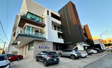 Departamento en El Dorado