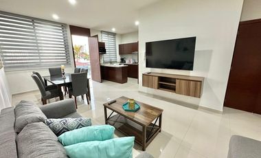 Departamento en El Dorado