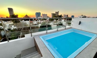 Departamento en El Dorado