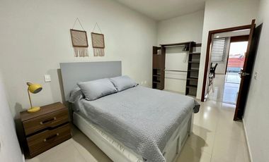 Departamento en El Dorado