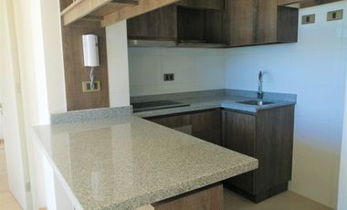 Los Carrera 1131 (1 Est /1 Bod) [521-4]