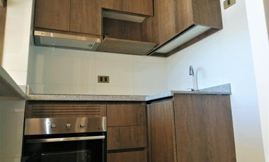 Los Carrera 1131 (1 Est /1 Bod) [521-4]