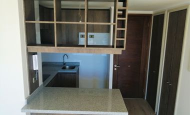 Los Carrera 1131 (1 Est /1 Bod) [521-4]