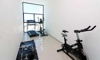 Departamento en  Gaviotas Golden