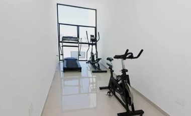 Departamento en  Gaviotas Golden