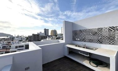 Departamento en  Gaviotas Golden