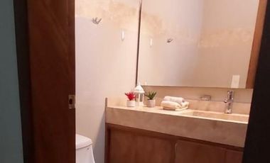 Departamento en  Gaviotas Golden