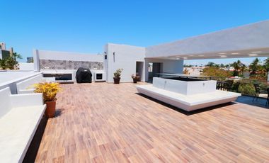 Departamento en  Gaviotas Golden