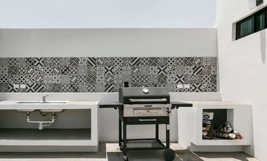 Departamento en  Gaviotas Golden