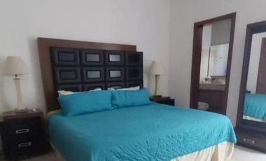 Departamento en  Gaviotas Golden