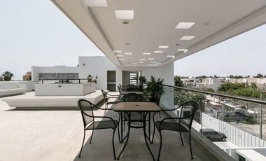 Departamento en  Gaviotas Golden