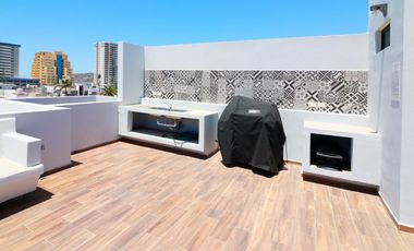 Departamento en  Gaviotas Golden