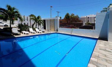 Departamento en  Gaviotas Golden