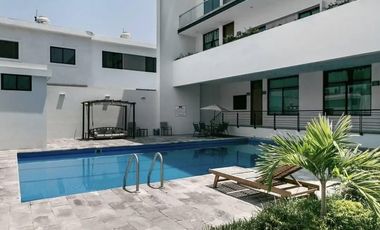 Departamento en  Gaviotas Golden