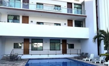 Departamento en  Gaviotas Golden