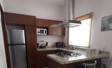 Departamento en  Gaviotas Golden