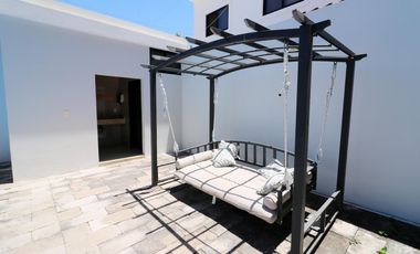 Departamento en  Gaviotas Golden