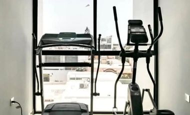 Departamento en  Gaviotas Golden