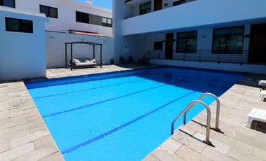 Departamento en  Gaviotas Golden