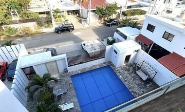 Departamento en  Gaviotas Golden