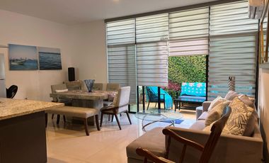 Departamento en El Dorado