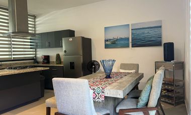 Departamento en El Dorado