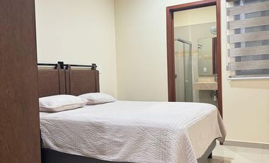 Departamento en  Gaviotas