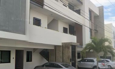 Departamento en  Gaviotas