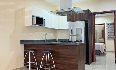 Departamento en  Gaviotas