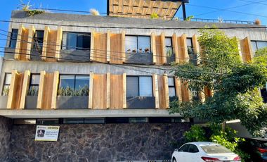 Departamento en  renta en Torre Millan, Las Gaviotas