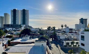 Departamento en  renta en Torre Millan, Las Gaviotas