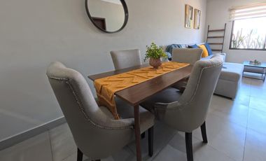 Departamento en  renta en Torre Millan, Las Gaviotas