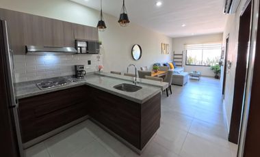 Departamento en  renta en Torre Millan, Las Gaviotas