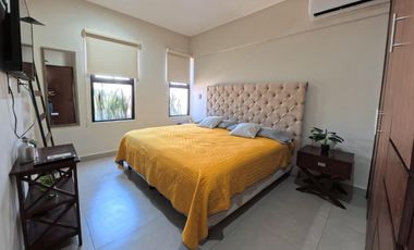 Departamento en  renta en Torre Millan, Las Gaviotas