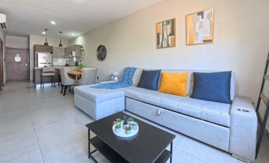 Departamento en  renta en Torre Millan, Las Gaviotas