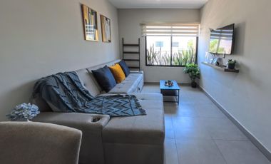 Departamento en  renta en Torre Millan, Las Gaviotas