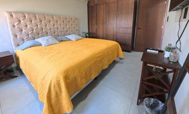 Departamento en  renta en Torre Millan, Las Gaviotas